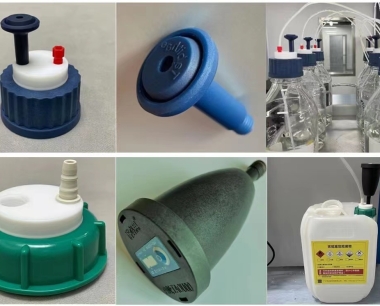 庆祝广州优诺实验室安全瓶盖系列产品取得第9张专利证书暨广州优诺国际站点上线！