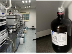 实验室废液收集的几种方式及安全思考