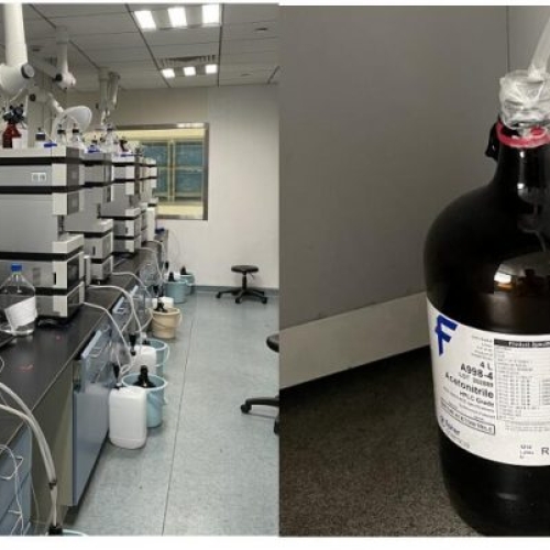 实验室废液收集的几种方式及安全思考